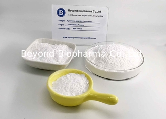 Edible Food Grade Sodium Hyaluronate Powder Produce Supplements Available