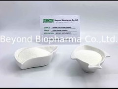 त्वरित घुलनशीलता त्वचा स्वास्थ्य आहार की खुराक के लिए मछली कोलेजन पाउडर